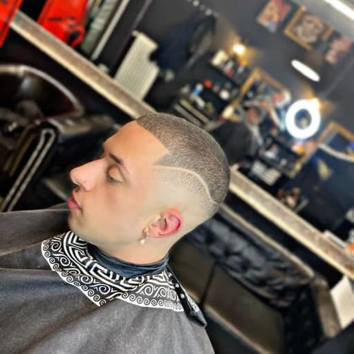 LatinBarber gallery image 1
