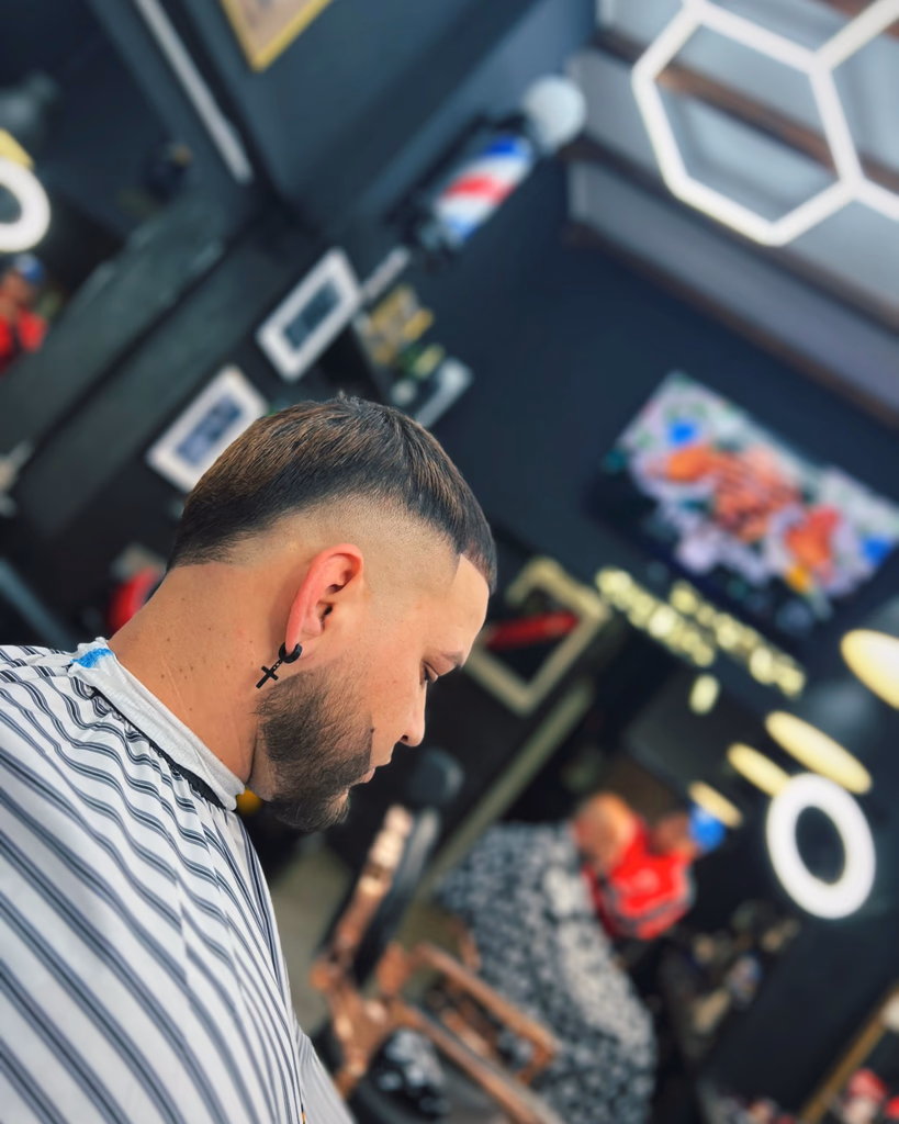 LatinBarber gallery image 3