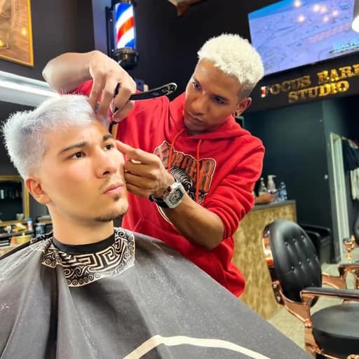 LatinBarber gallery image 8