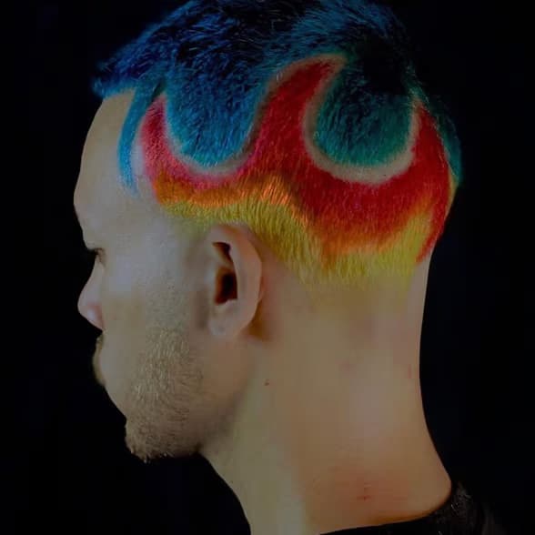 TINTE E COLORAZIONI